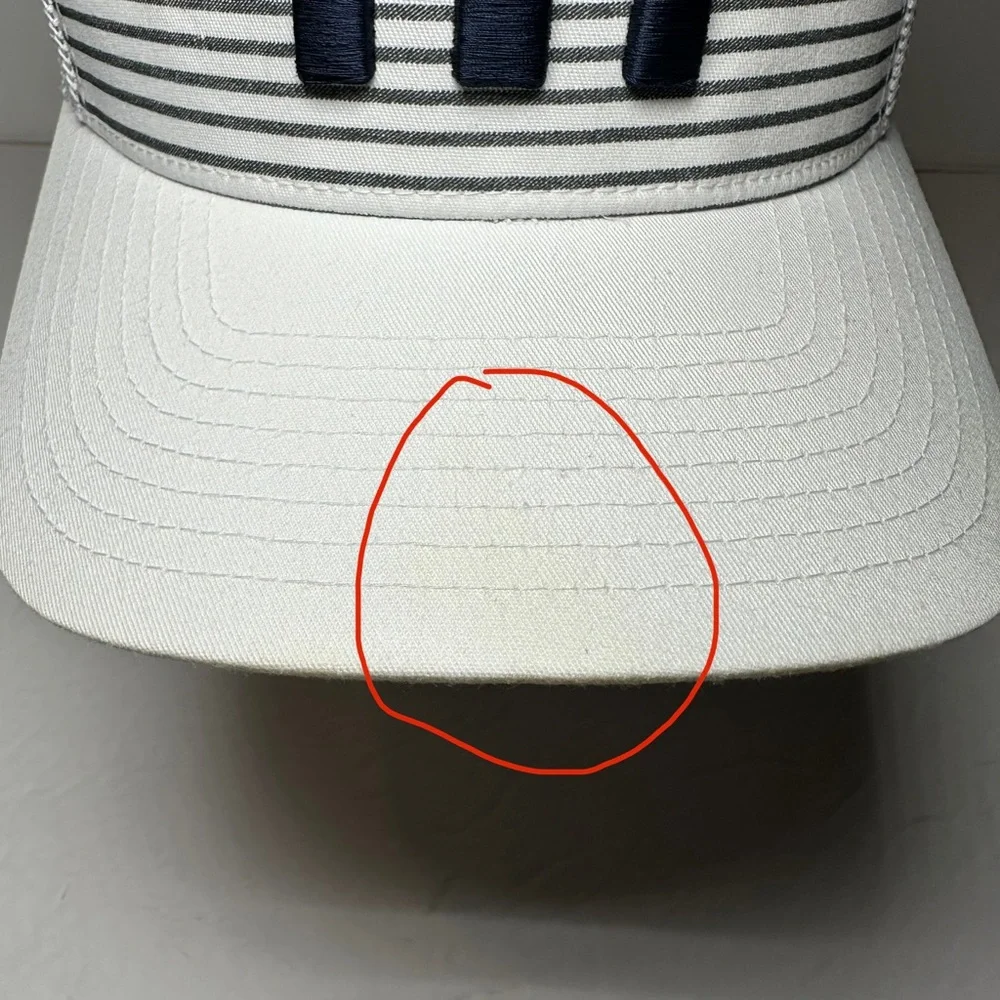 Travis Mathew Flex Fit Hat